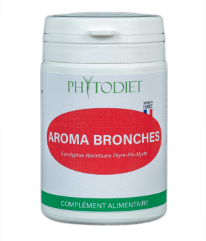 AROMA BRONCHES