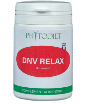 DNV RELAX